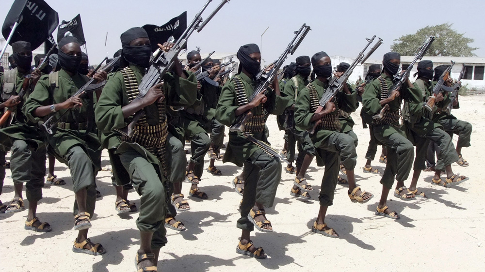 Al-Shabab
