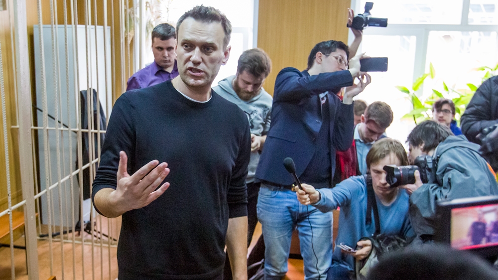 Navalny