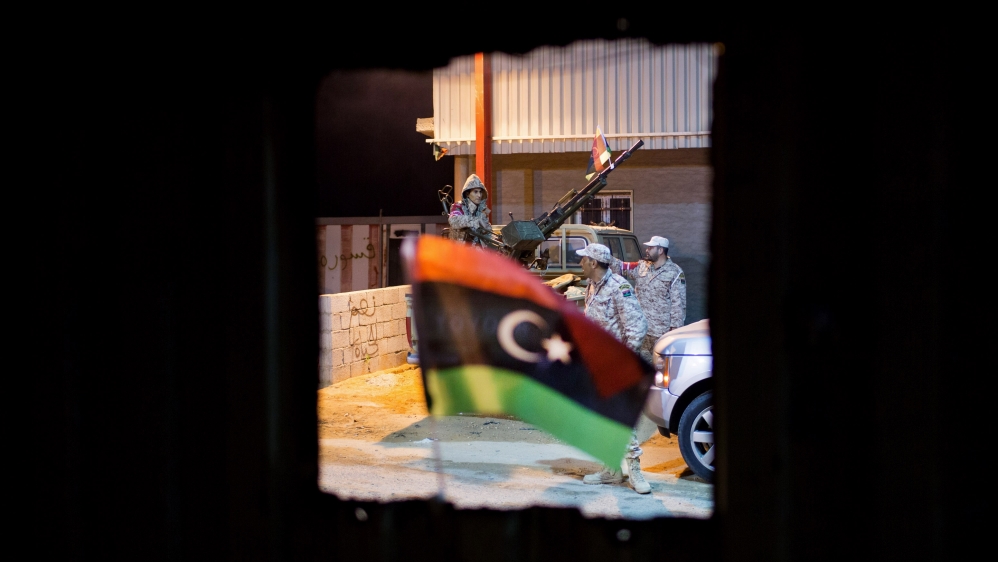 Misrata Life