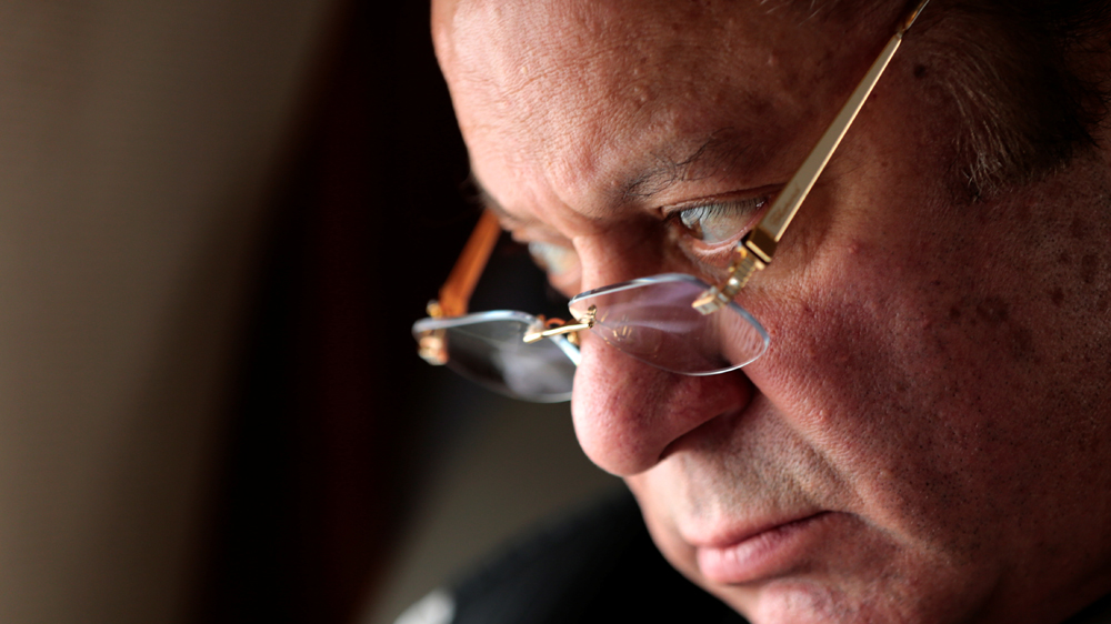 Nawaz Sharif