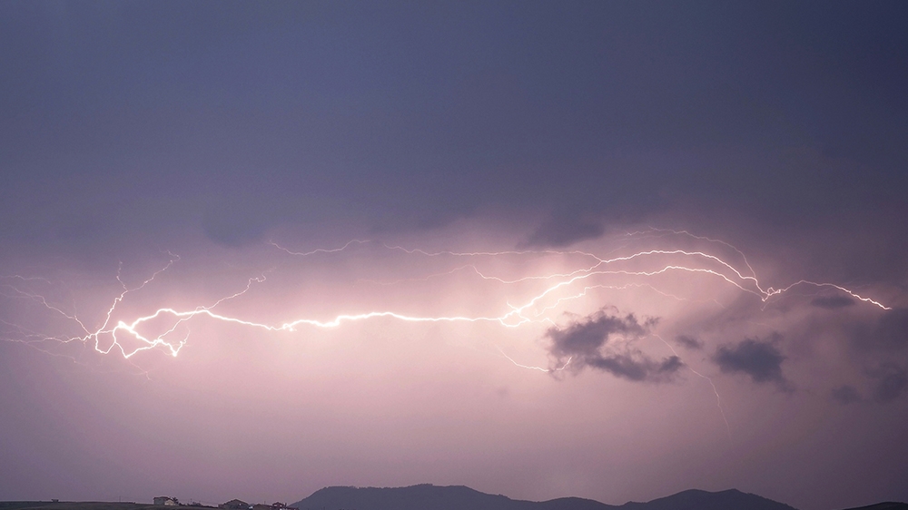 Lightning