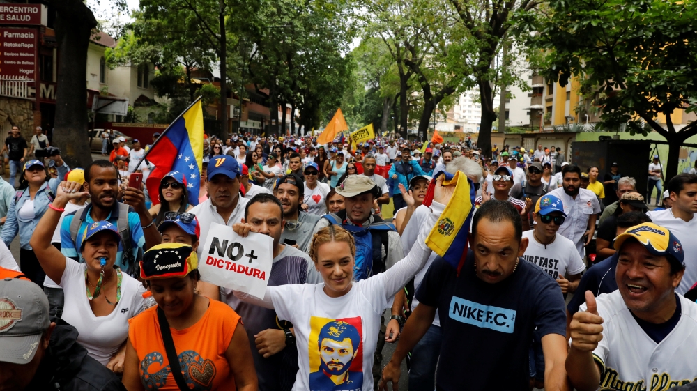 Venezuela