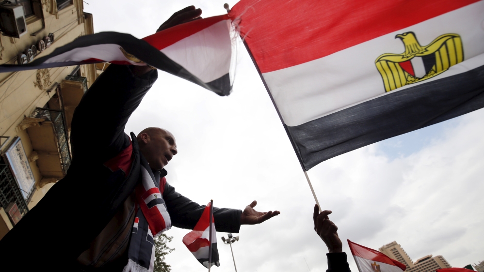 Egypt