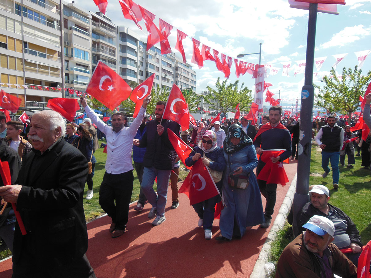 Turkey
