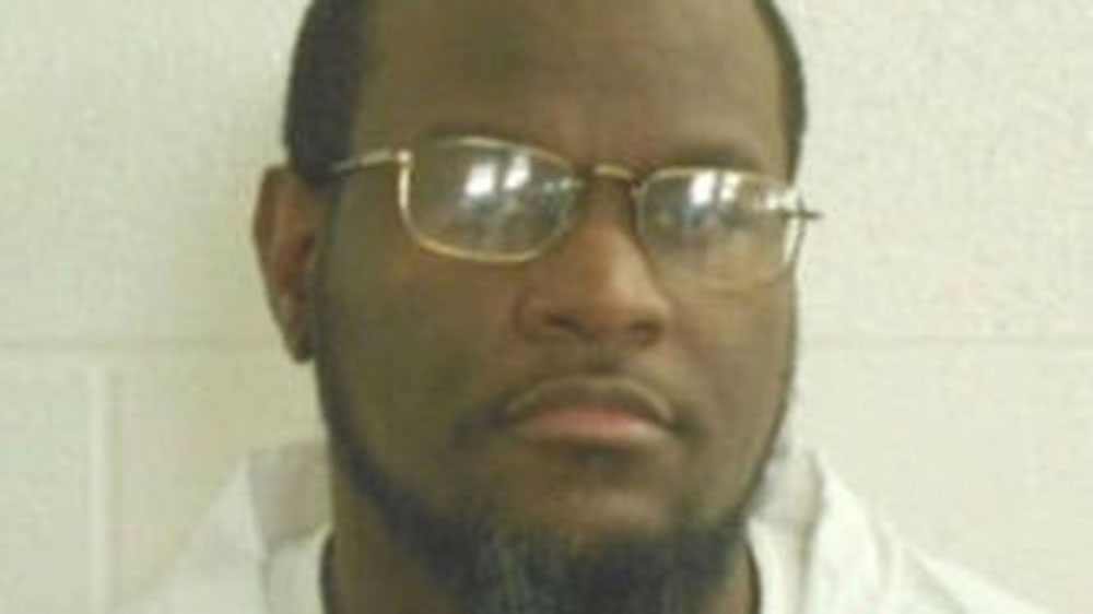 Kenneth Williams excuted Arkansas