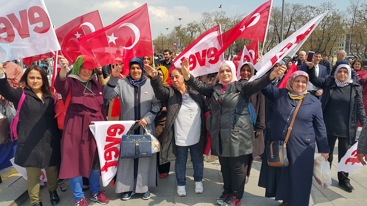 Turkey