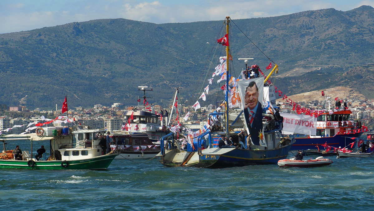 Turkey