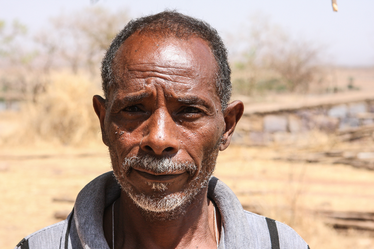 Eritreans continue embracing the enemy/Please Do Not Use