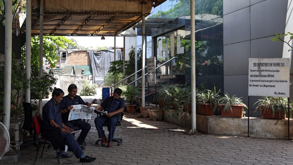 Kingfisher House in Mumbai up for auction