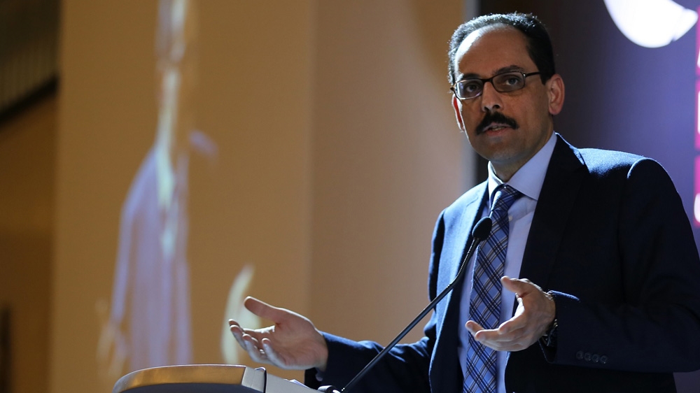 Ibrahim Kalin