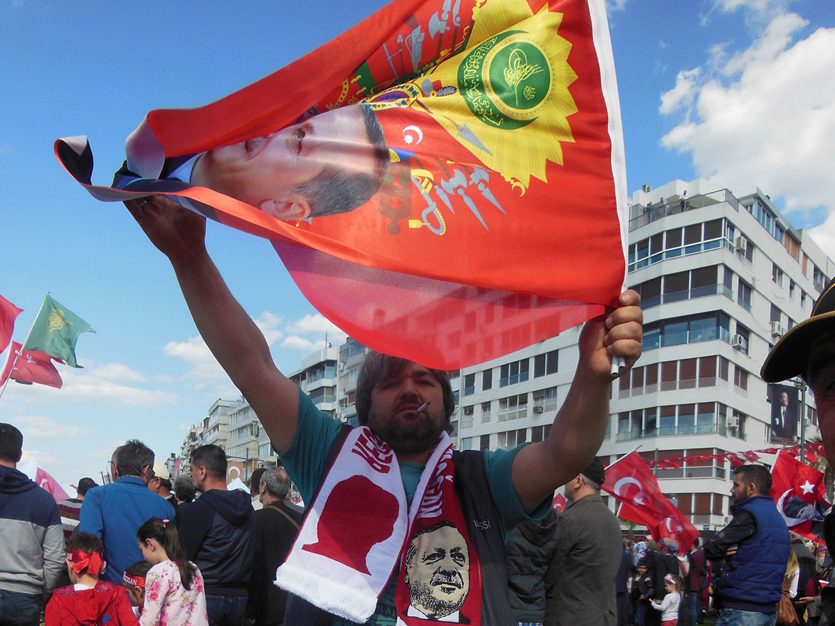 Turkey