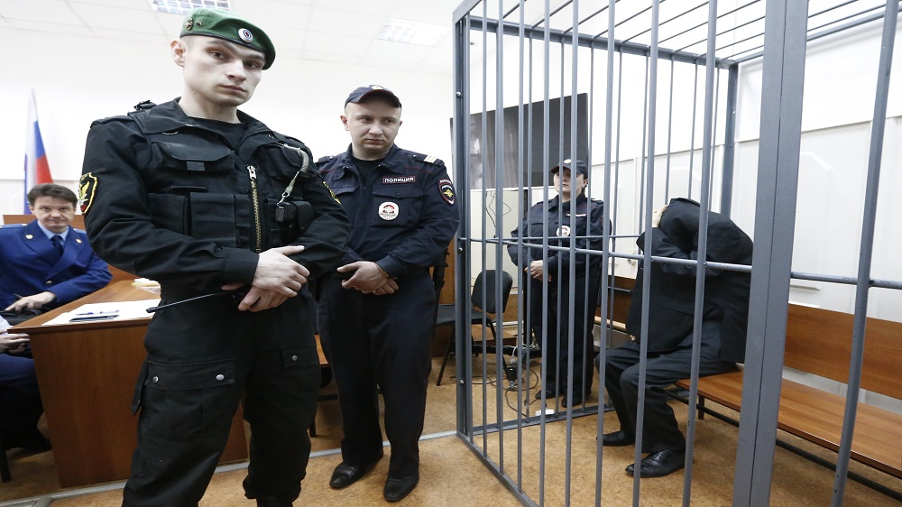 Russia