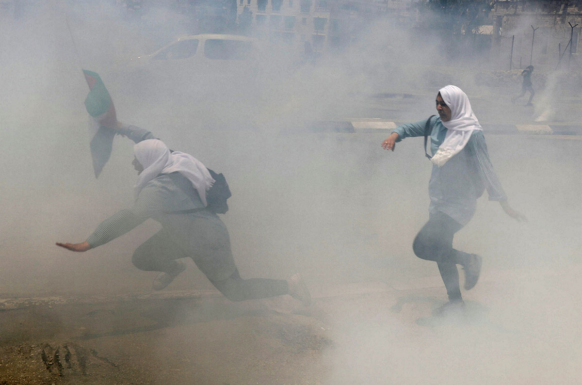Nakba Day