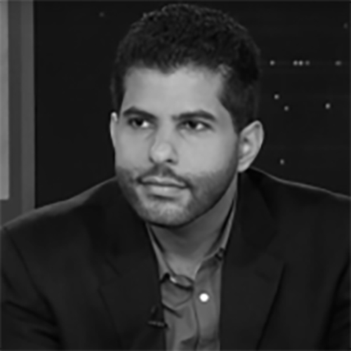 Hamad Althunayyan