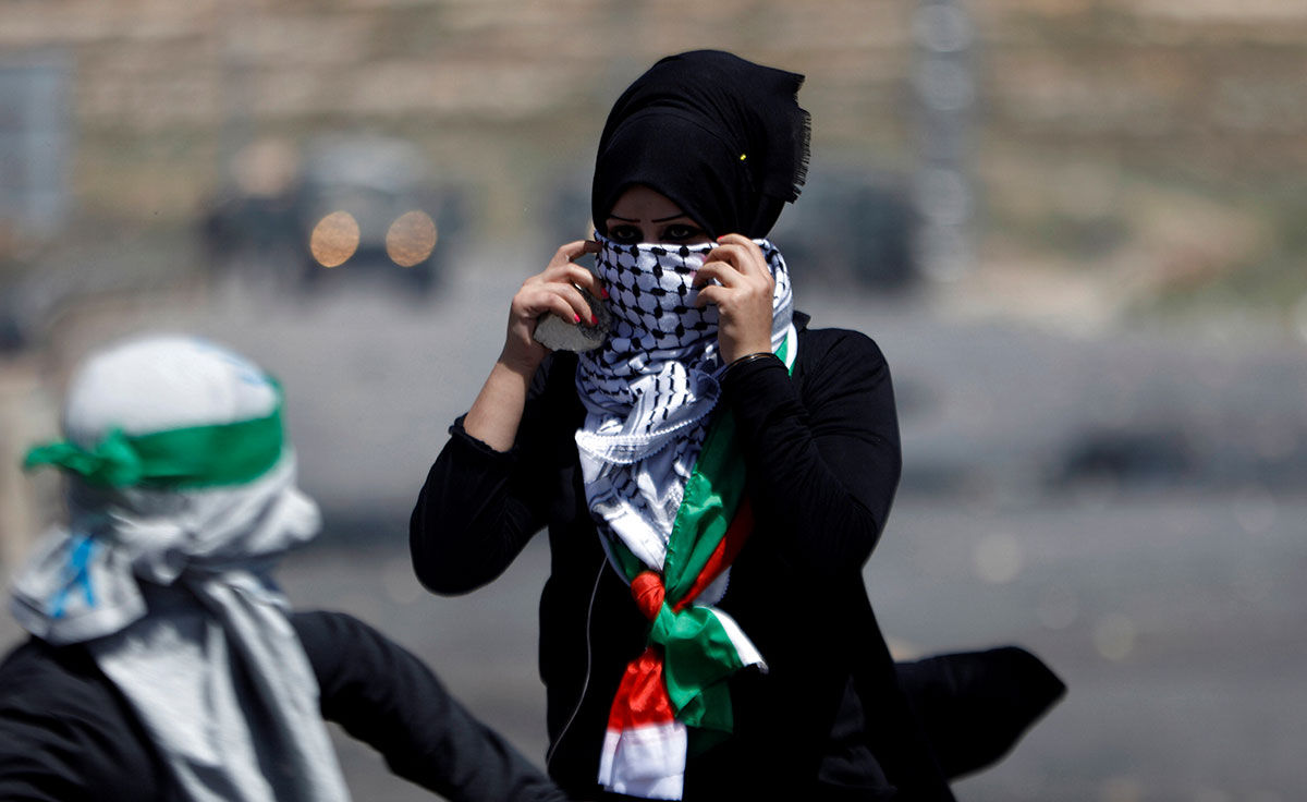 Nakba Day