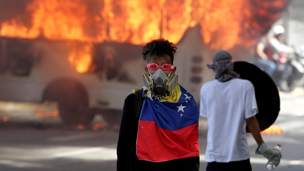Venezuela