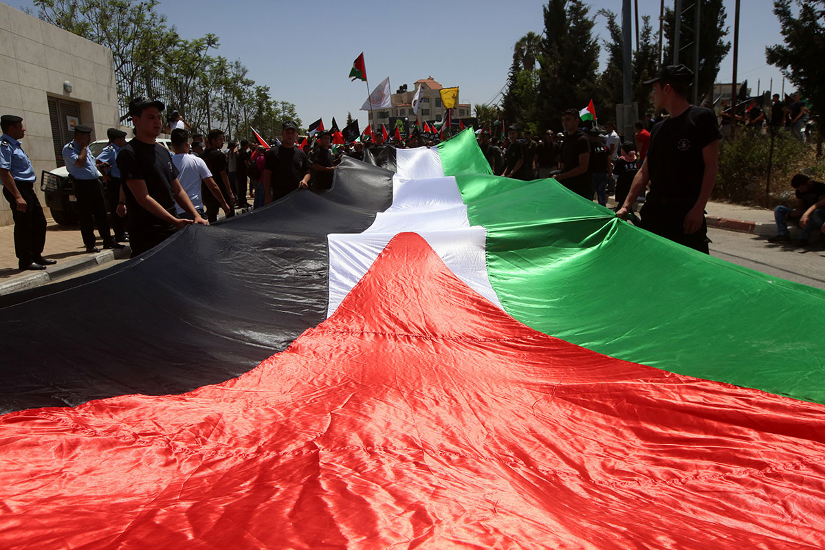 Nakba Day
