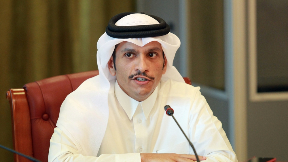 Sheikh Mohammed bin Abdul Rahman Al Thani