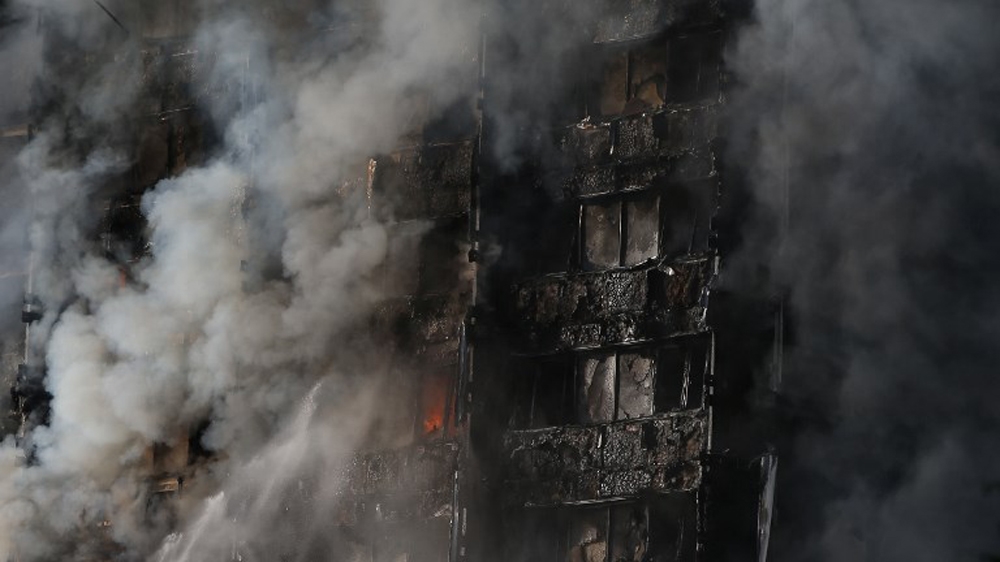 More than 50 people were taken to hospitals [AFP]