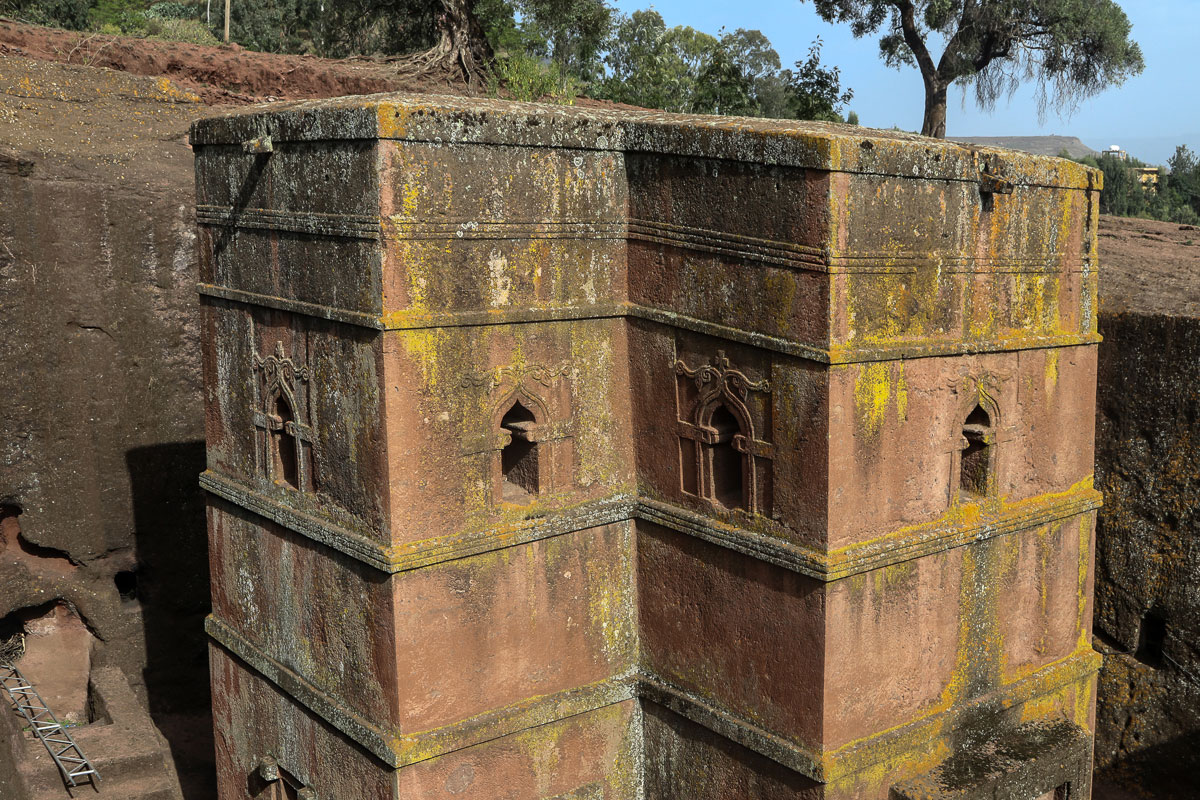 Medieval Churches/ Please DO Not Use
