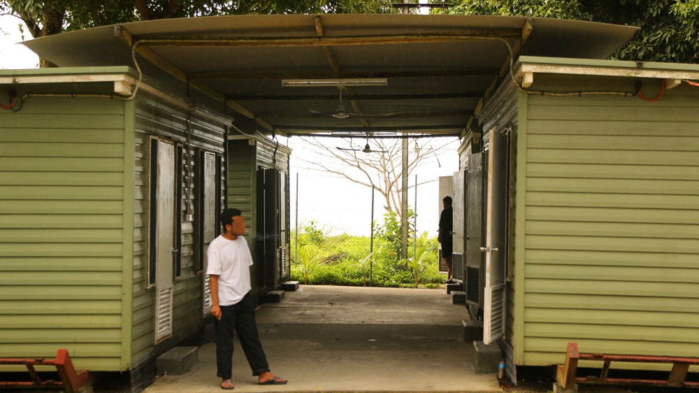 Manus Island