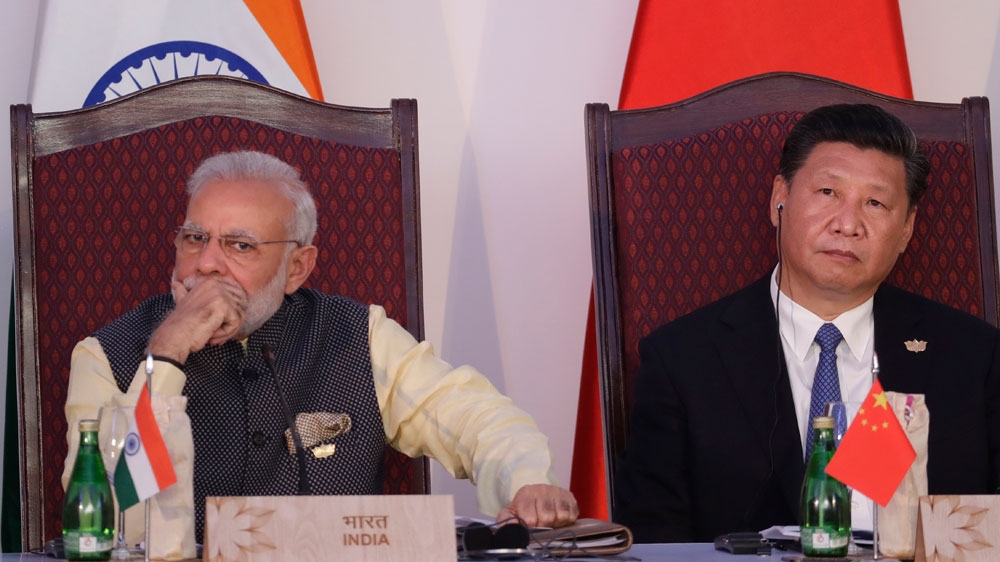 INDIA BRICS SUMMIT