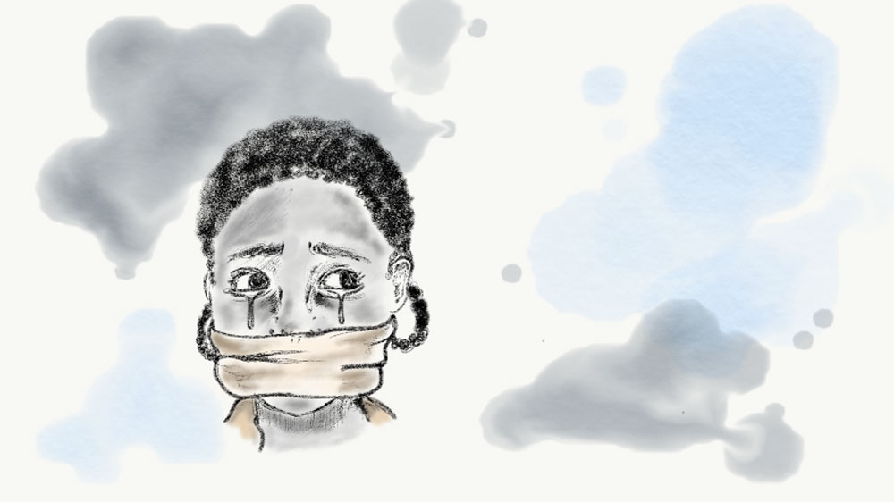[Illustration by Jawahir Al-Naimi/Al Jazeera]