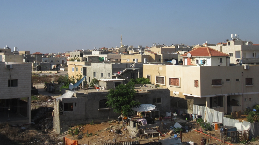 Jisr al-Zarqa