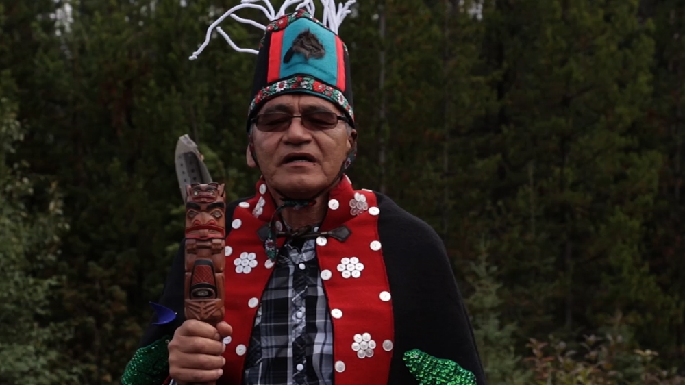 Canada Resistance