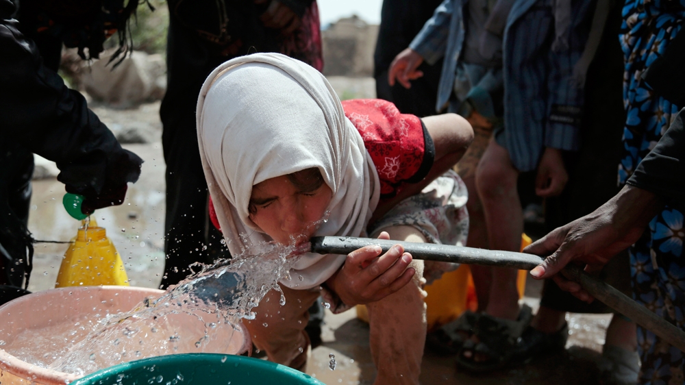Yemen