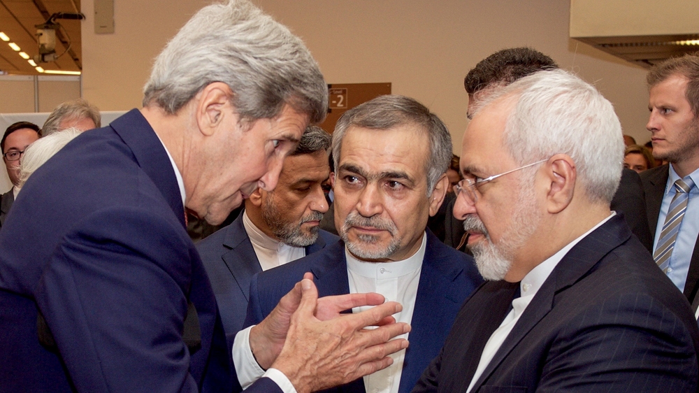 Hossein Fereydoun