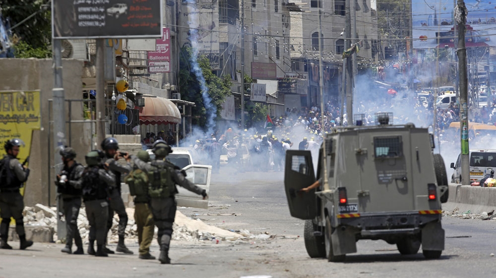 Al-Aqsa