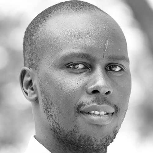 Anthony Langat
