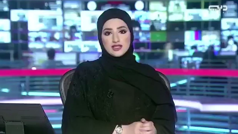 dubai tv fake news