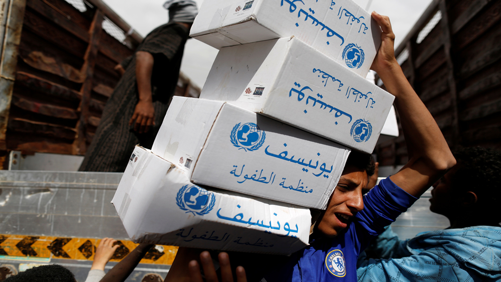 Yemen