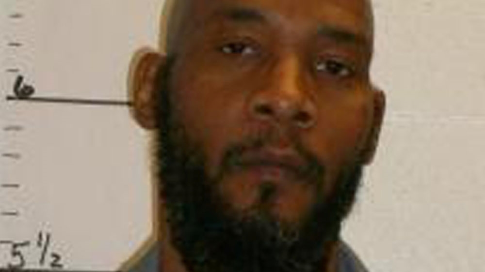 Marcellus Williams