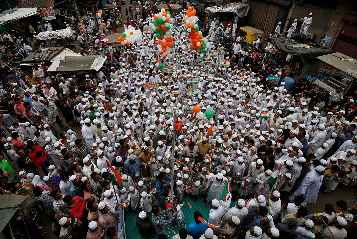 India
