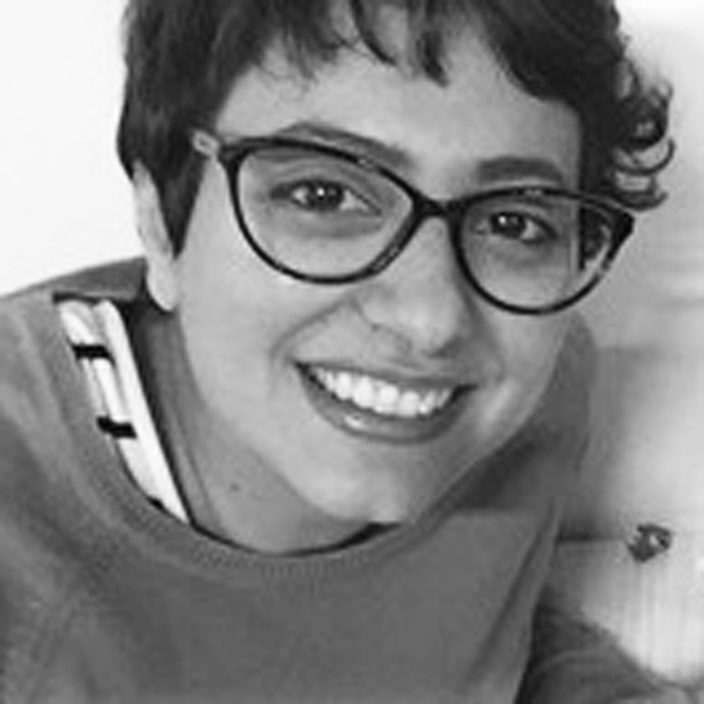 Razan Ghazzawi