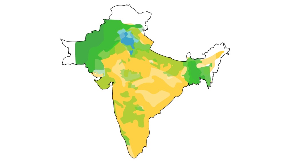 Outside Image - India Pakistan 1931
