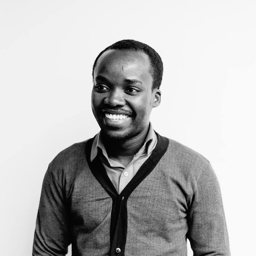 Kofi Yeboah