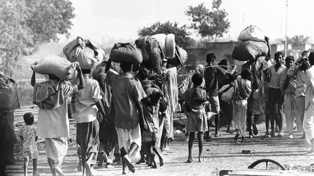 Bangladesh 1971