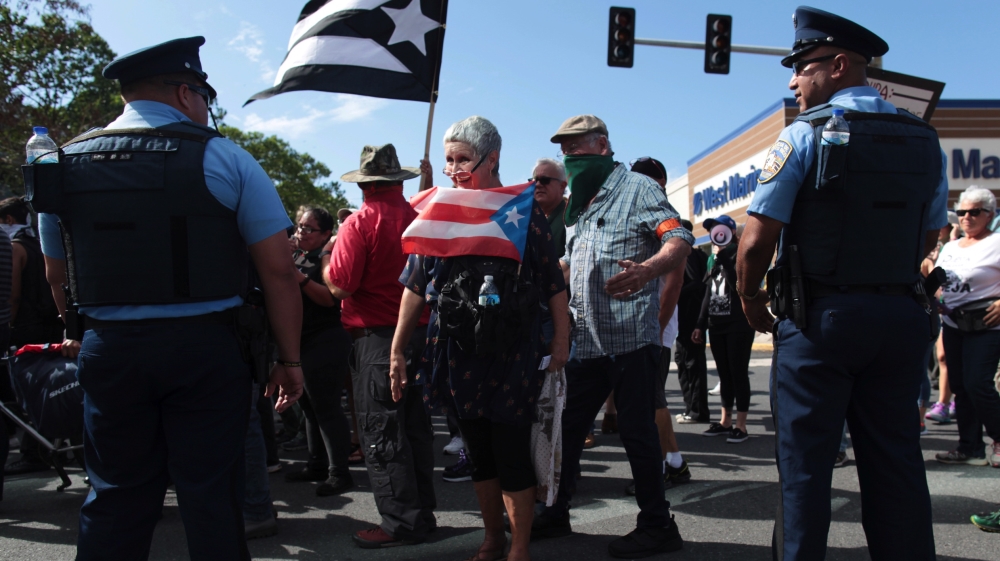 Puerto Rico