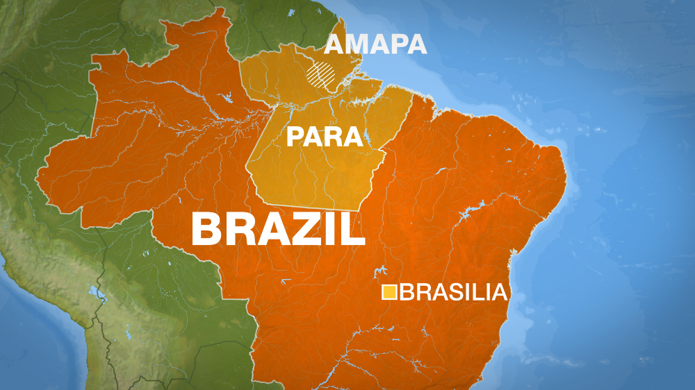 Brazil