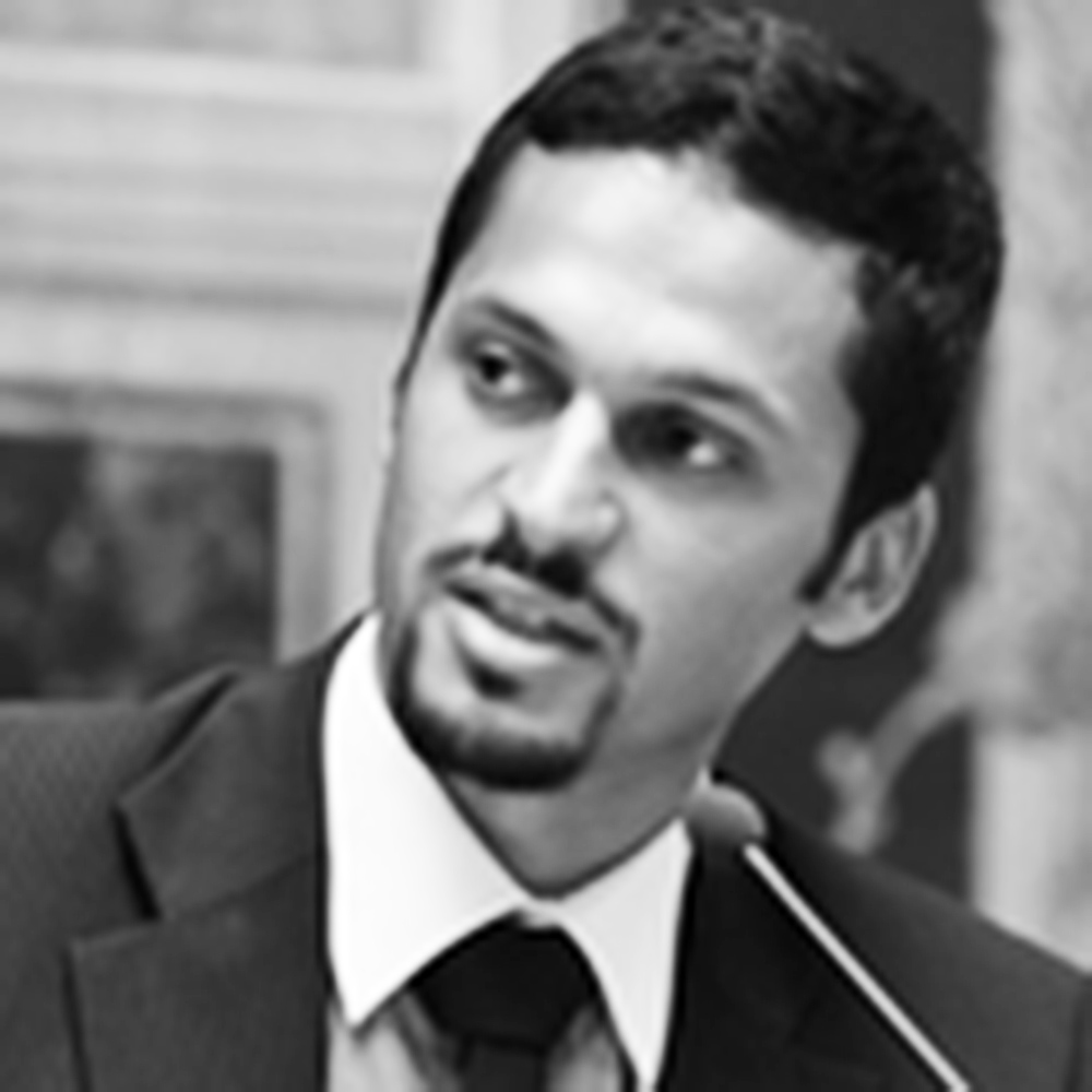Farid Hafez