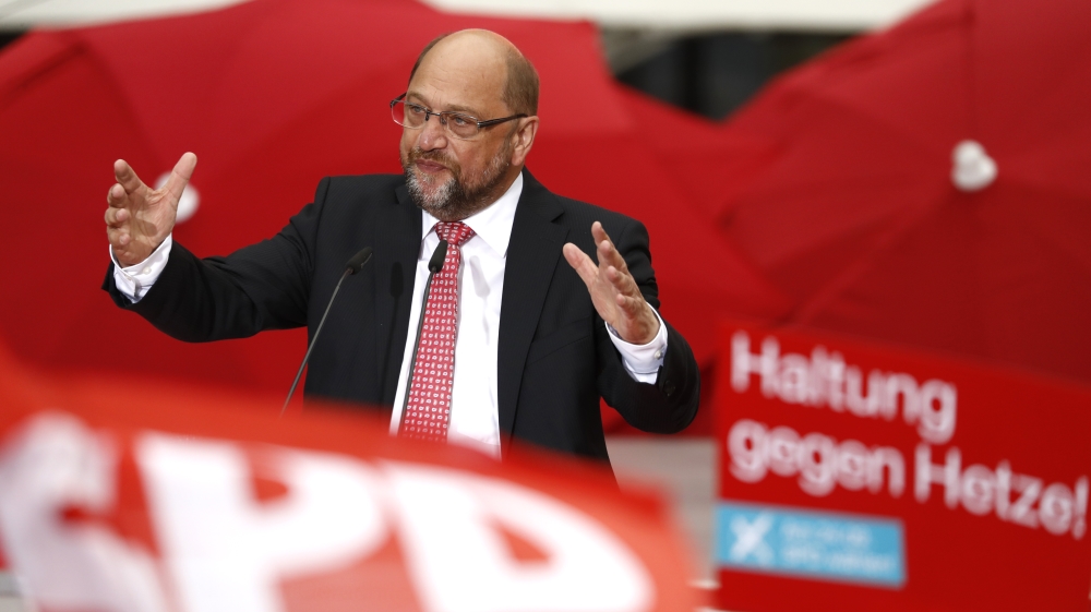 GERMANY-POLITICS-VOTE-SPD-SCHULZ