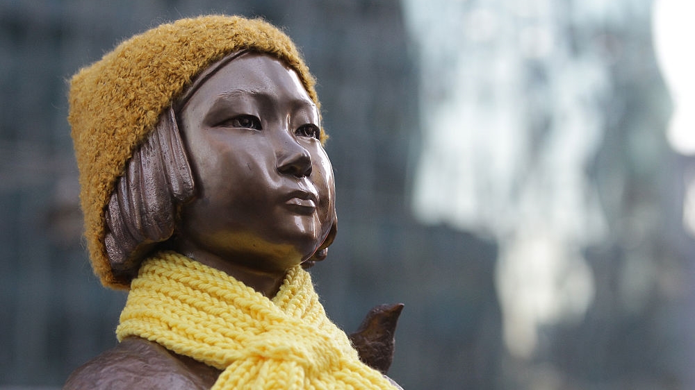 Comfort Women