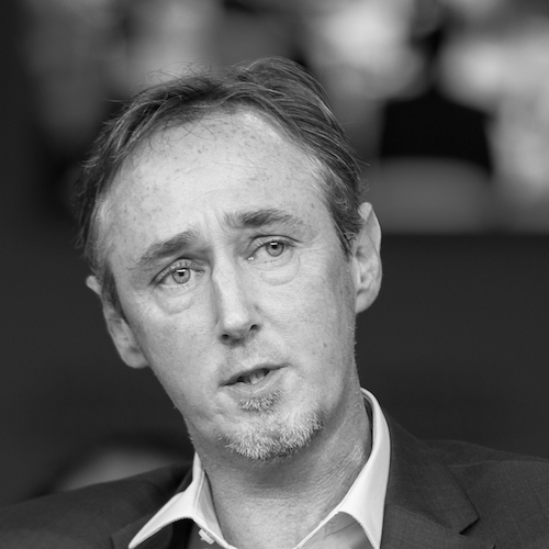 Simon O'Connell