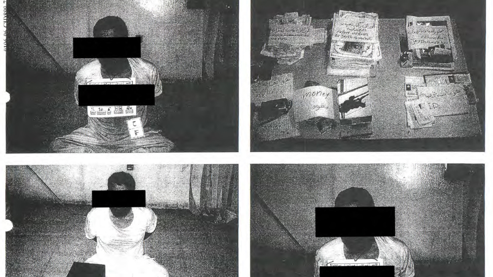 Abu Ghraib