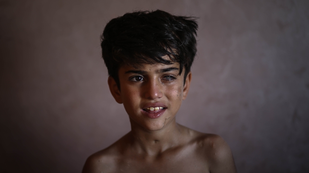 Amir al reqeb