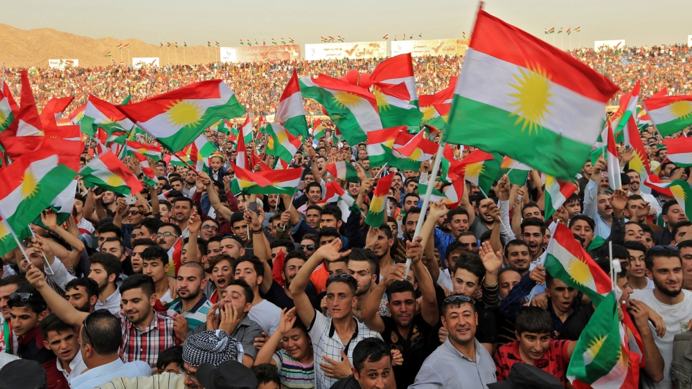 Kurdish indi ref 2 - Reuters